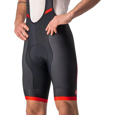 Competizione Kit Bib Short - Men's