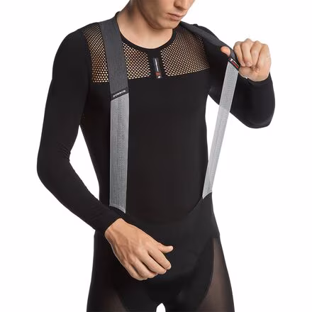 Assosoires Long-Sleeve Skin Layer Superleger Top - Men's