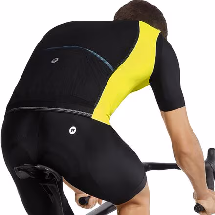 Mille GTS Spring Fall C2 Vest - Men's