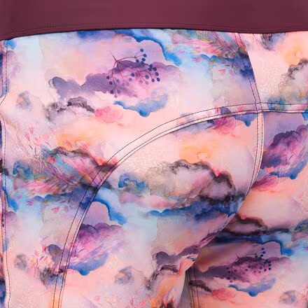 Limitless - Stretch Waistband High-Rise 11in Short - Women's