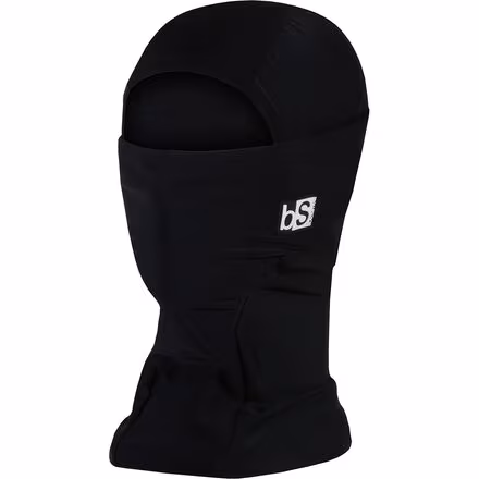 Solid Hood Balaclava