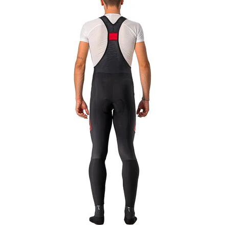 Velocissimo 5 Bib Tight - Men's
