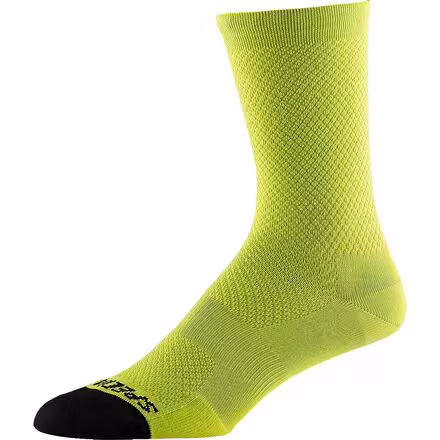 Hydrogen Vent Tall Road Sock