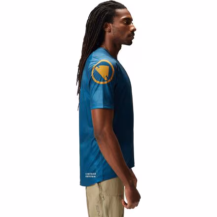 Cloud LTD T-Shirt - Men's