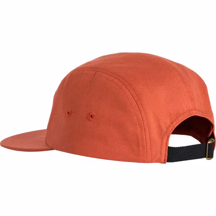 SBC Graphic 5-Panel Camper Hat