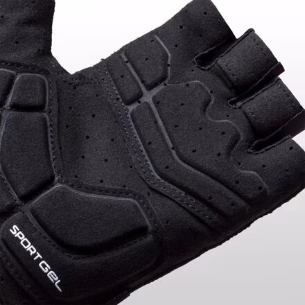 Body Geometry Sport Gel Short Finger Glove