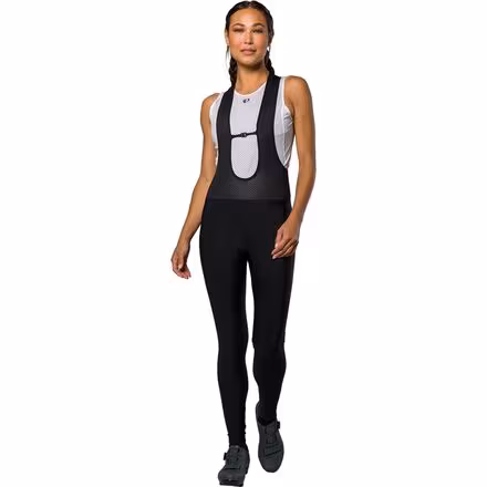 Quest Thermal Cycling Bib Tight - Women's