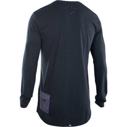 Seek Amp 2.0 Long-Sleeve Jersey - Men's