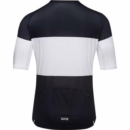 Spirit Stripes Jersey - Men's