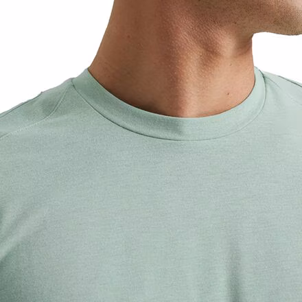 Trail Short-Sleeve Jersey - Men's