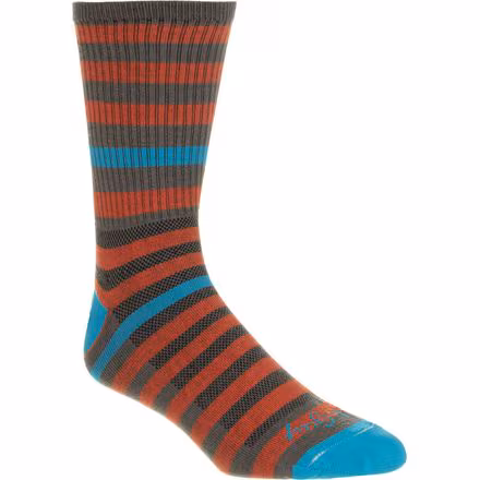 Metro 6in Socks
