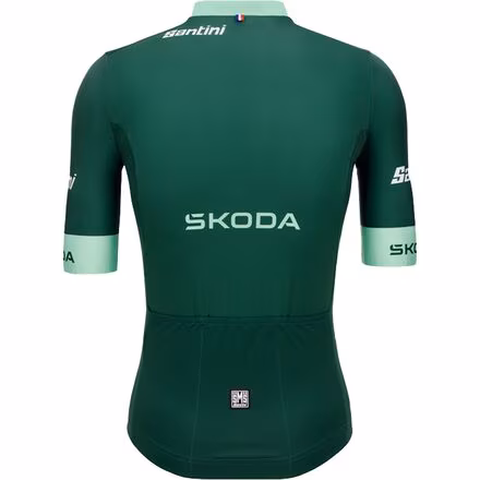 TDF Official Best Sprinter Jersey - Men's