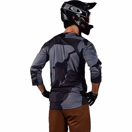 Ruckus Jersey - Men's