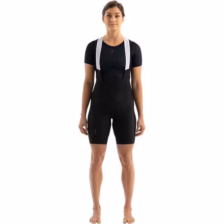 SL Bib Short - Women's