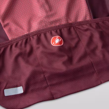 Flusso Limited Edition Full-Zip Jersey - Men's