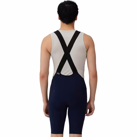 LUXE Bib Short - Men's