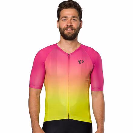 Attack Air Short-Sleeve Special Edition Jersey - Men's