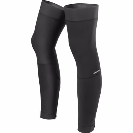 Wind Pro 2 Zip Leg Warmers