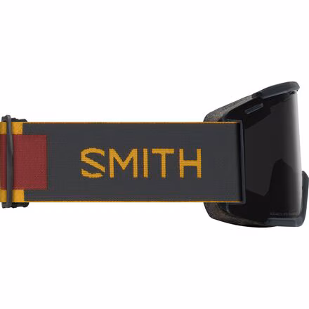 Squad XL MTB ChromaPop Goggles