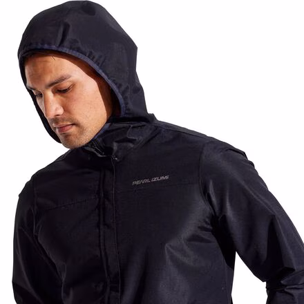 Canyon 2.5L WXB Rain Jacket - Men's
