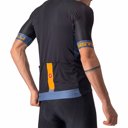 Entrata VI Jersey - Men's