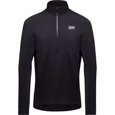 TrailKPR Hybrid 1/2-Zip Jacket - Men's