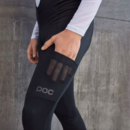 Thermal Cargo Tights - Men's