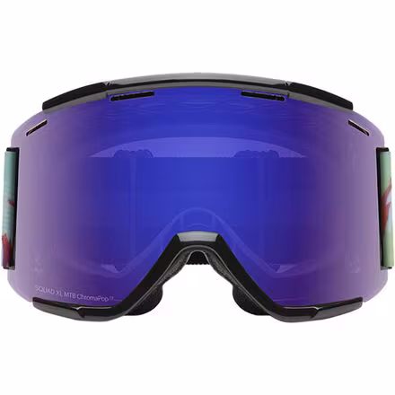 Squad XL MTB ChromaPop Goggles
