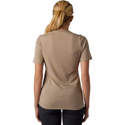 Ranger Drirelease Short-Sleeve Jersey - Women's