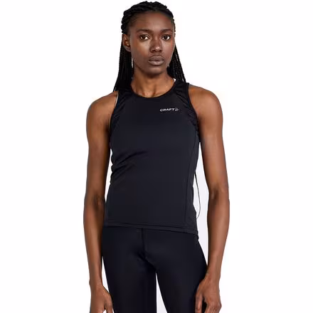 Core Endur Singlet - Women's