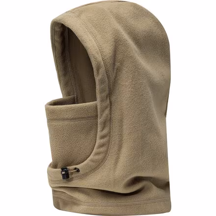 Polar Fleece Neck Balaclava