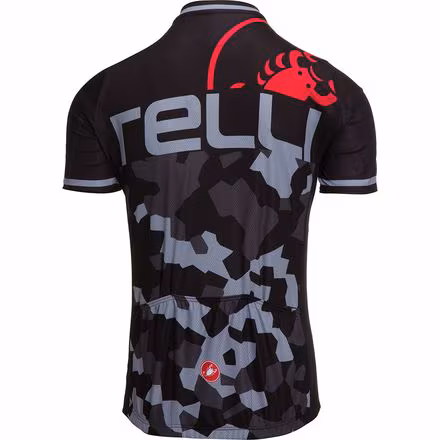 Attacco Limited Edition Jersey - Men's