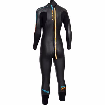Sprint Fullsuit - Women's