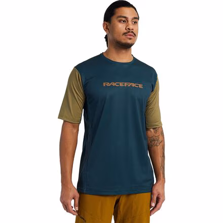 Indy Short-Sleeve Jersey - Men's
