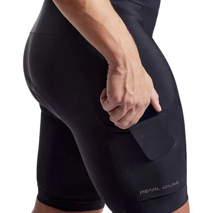 Expedition Bib Short - Men's