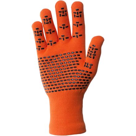 Crosspoint Knit Waterproof Glove - Men's