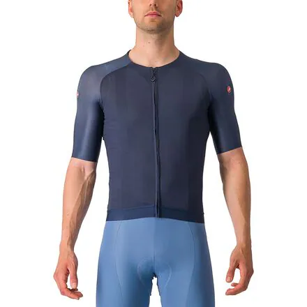 Aero Race 7.0 Jersey - Men's