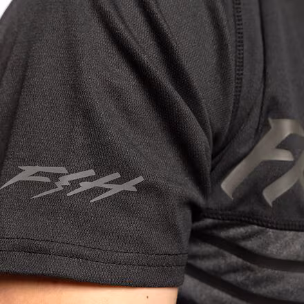 Mercury Classic Short-Sleeve Jersey - Men's