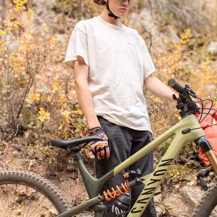 Superlite Jeans - Men's