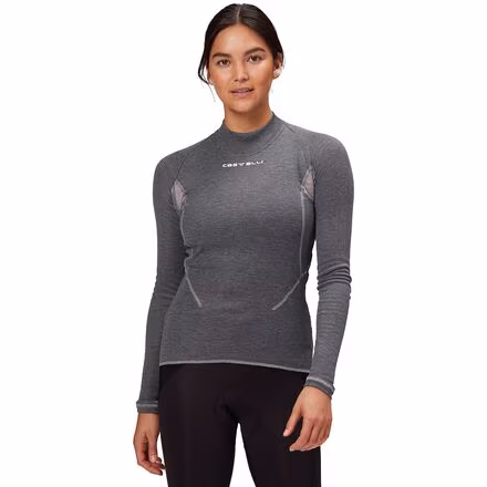 Flanders 2 Warm Long-Sleeve Base Layer - Women's