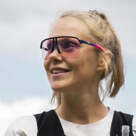 Frequency Sunglasses