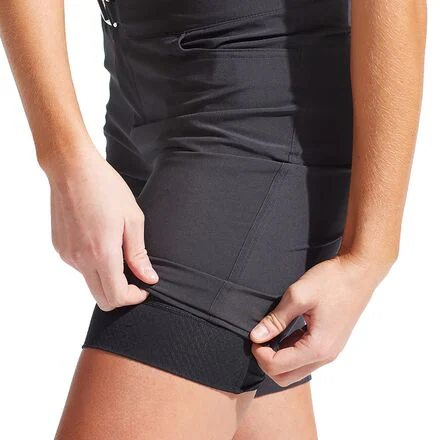 Summit Short + Liner - Women's
