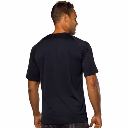 Summit Short-Sleeve Jersey - Men's