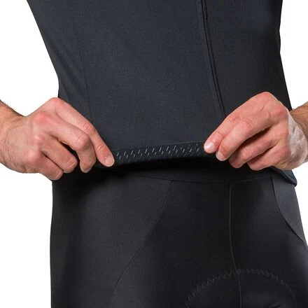 Attack Short-Sleeve Jersey - Men's