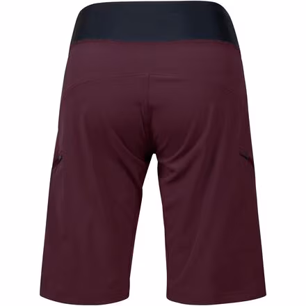 Navaeh Bliss Short - Women's