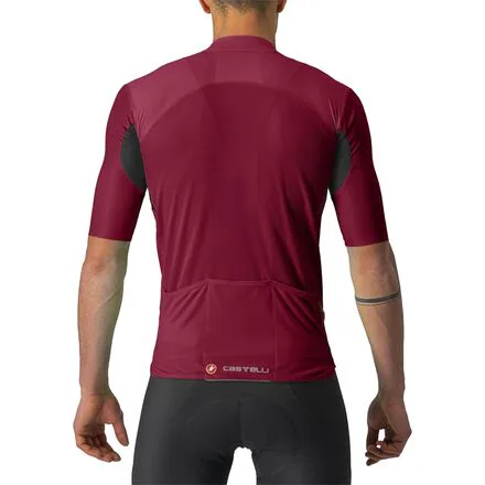 Endurance Elite Jersey - Men's