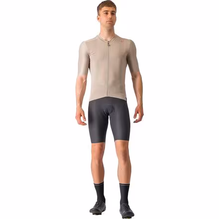 Espresso Jersey - Men's
