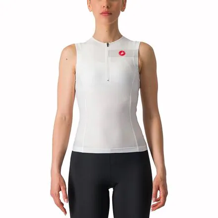 Free 2 Tri Singlet - Women's