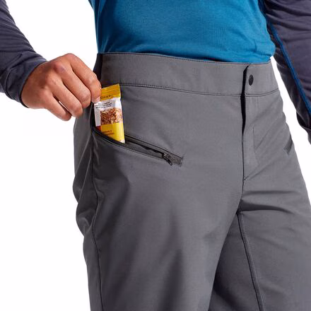 Canyon WRX Shell Short - Men's