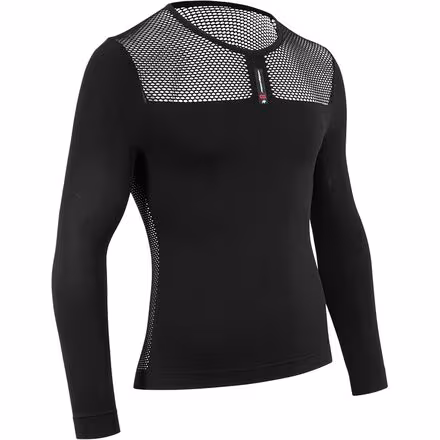 Assosoires Long-Sleeve Skin Layer Superleger Top - Men's